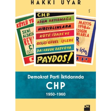 Demokrat Parti İktidarında Dönemsel Değişimler ve Etkileri