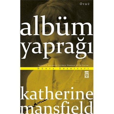 Albüm Yaprağı - Sanat ve Yaratıcılık