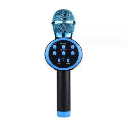 Kablosuz Karaoke Mikrofonu