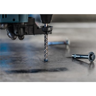 Bosch Expert 12X600 mm Yeni Sds Plus-7x Matkap Ucu