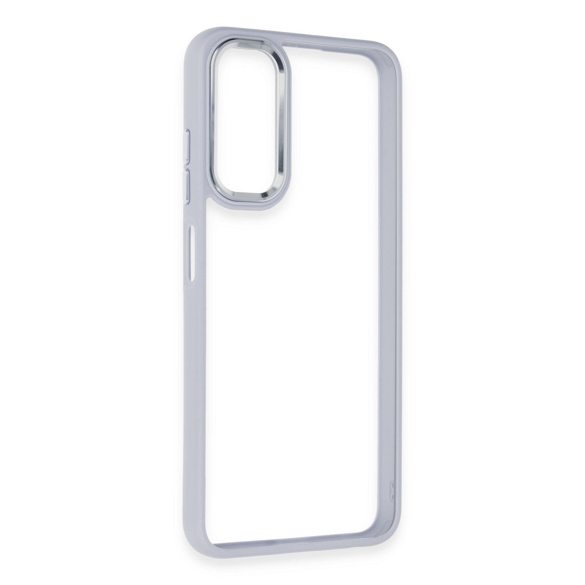 Galaxy A05S Kılıf Power Silikon - Sierra Blue