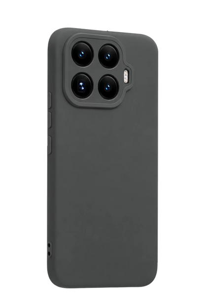 Mi 17T First Silikon - Gri
