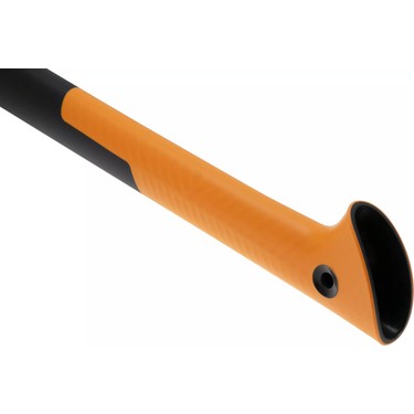 71 cm Yarma Baltası ile Dayanıklı Malzeme