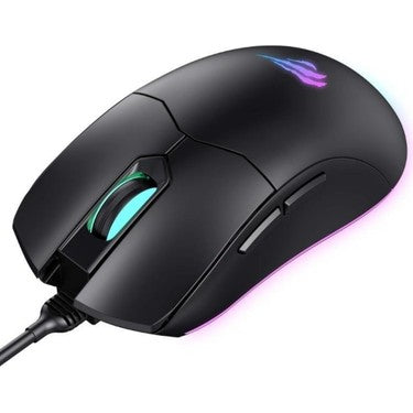 Havit Gamenote KB905CM-TUR 4'lü Gaming Set? Klavye, Mouse, Kulaklık, Mousepad? Rainbow