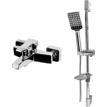 Sürgülü Üst Banyo Bataryası, Su Tasarrufu Özelliği