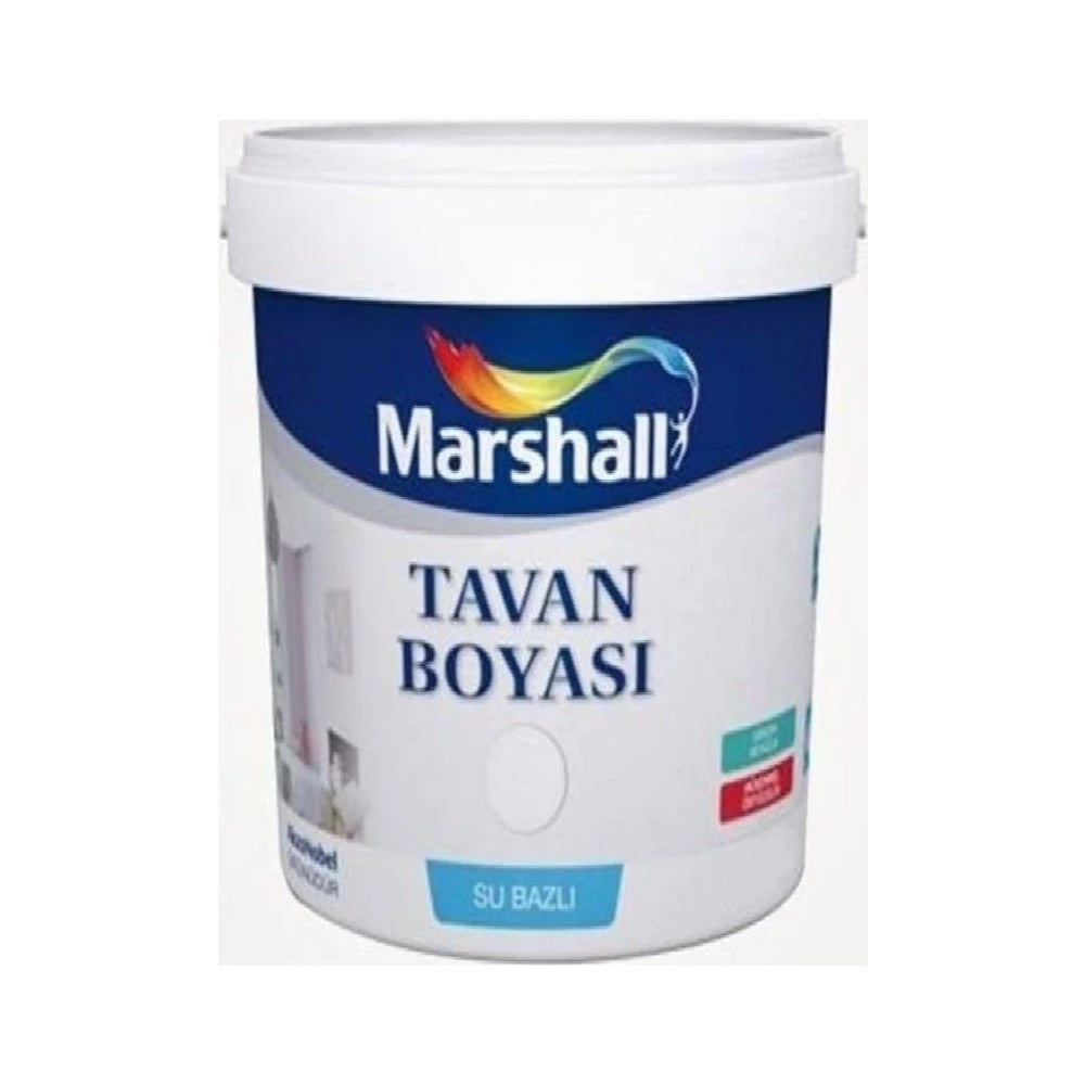 Tavan Boyası Çeşitleri ve Fiyatları | %30 indirim
