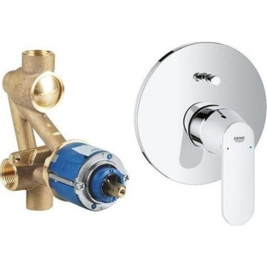 Grohe Eurosmart Cosmopolitan Ankastre Banyo/duş