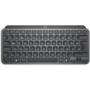 Minimalist Aydınlatmalı Kablosuz Q Klavye, Ergonomik Tasarım ve Fonksiyonellik