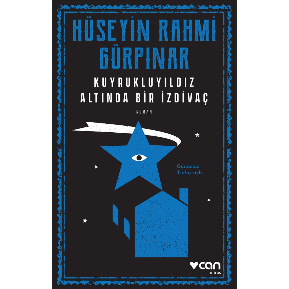 Kuyrukluyıldız Altında: Bir İzdivacın Hikayesi