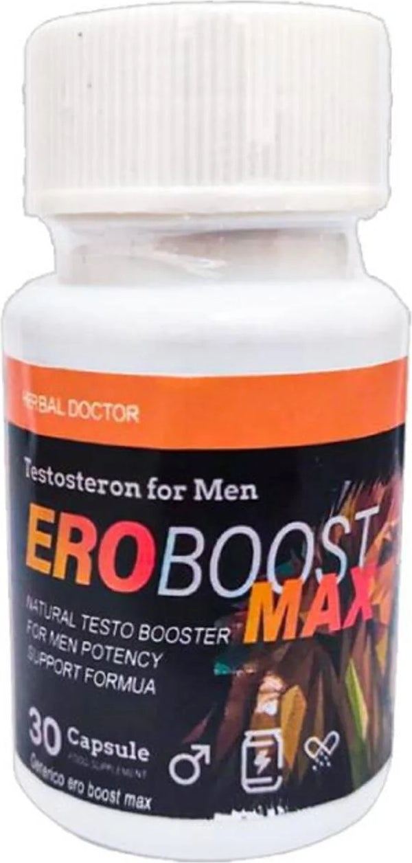 Ero Boost Max Erkeklere Çok Özel 30lu x 1 Adet