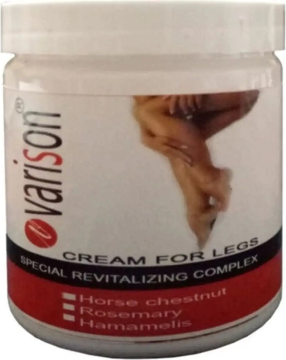 Varison On Cream Bacak Bakım Kremi 200ML