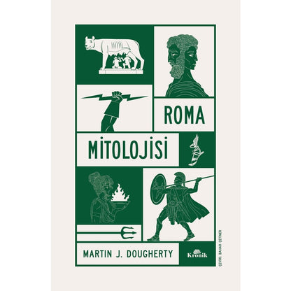 Roma Mitolojisi: Efsaneler ve Kahramanlık Hikayeleri