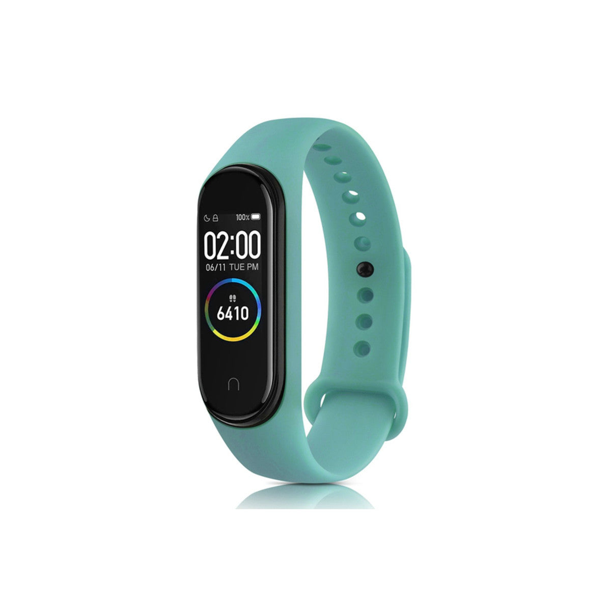 Mi Band 7 Klasik Kordon - Turkuaz