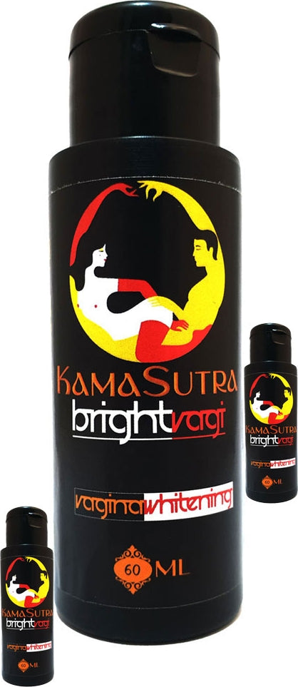 Kamasutraerotik Renk Ton Whiteningdegistirme Kremi 3 Adet 60 ml Kadın Vajinakremi