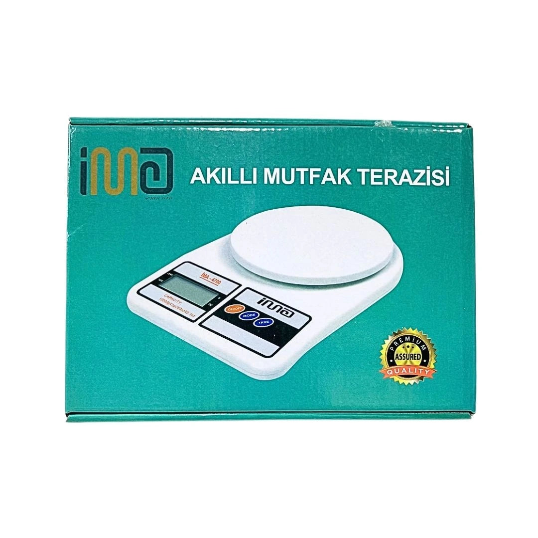 Mutfak Terazisi