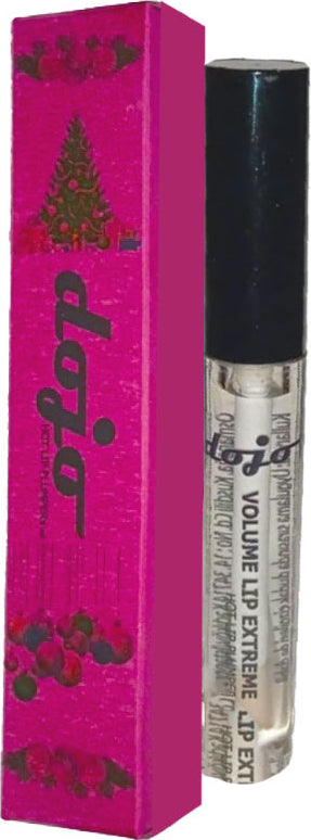 Volume Lip Extreme Dojo RIVERR-92-3:0011 Dolgun Dudaklar