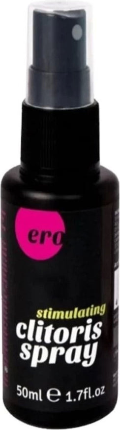 Nymphorgasmic Kadınlara Özel Sprey 50 ml x 2 Adet