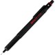 Kırmızı Versatil Kalem 0.5 mm, Yüksek Kalite Yazım İçin