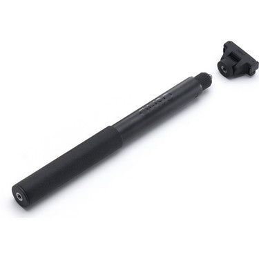 1.2m Uzunlukta Selfie Stick ile Taşınabilir Aksiyon Kamerası Aksesuarı