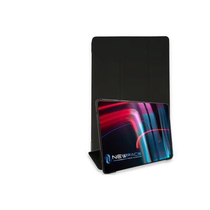 Pad 8 12 Kılıf Tablet Smart Kılıf - Siyah