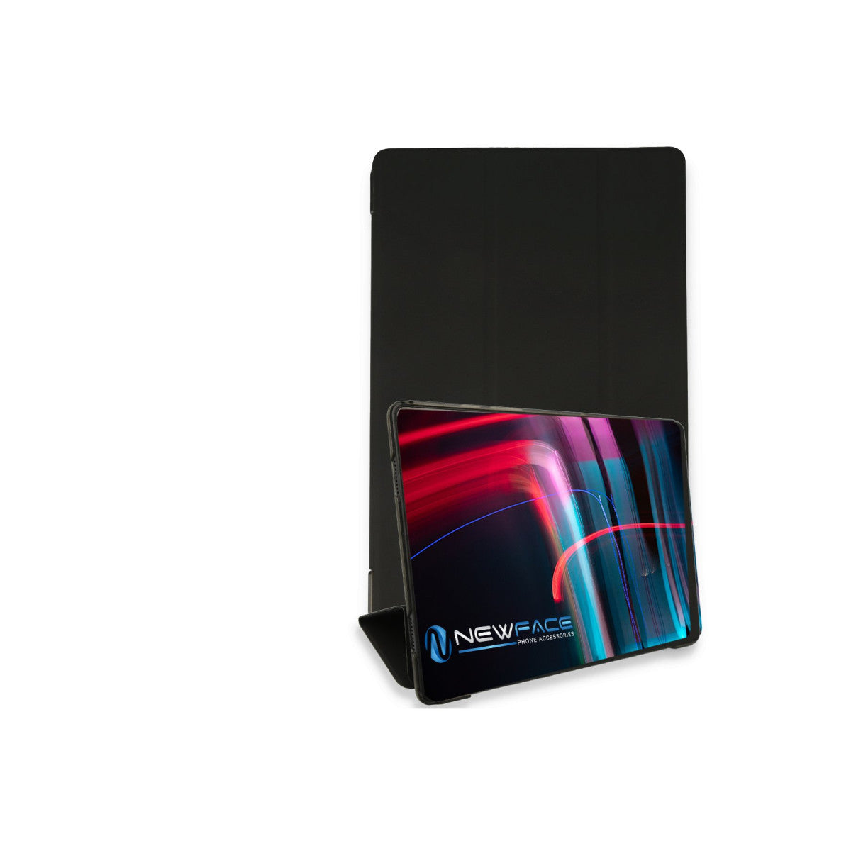 Redmi Pad Kılıf Tablet Smart Kılıf - Siyah