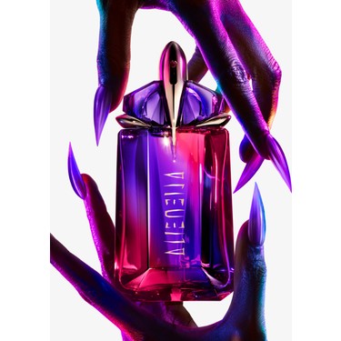 Thierry Mugler Alien Hypersense Parfüm 30