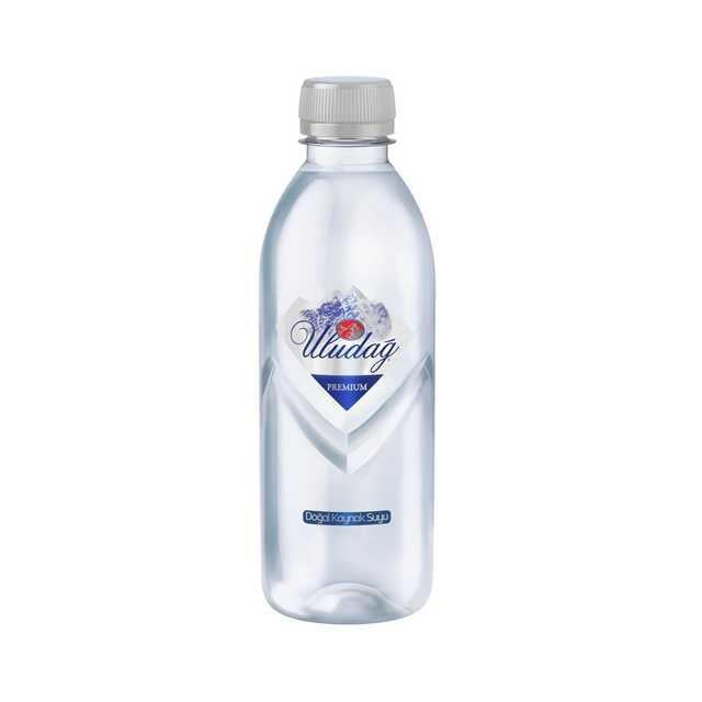 Premium Su 400ml Pet 1 Adet