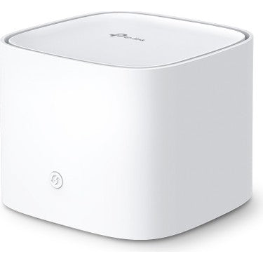 Tp-Link HX520(2-PACK) | Wi-Fi 6 Mesh Sistemi | AX3000 Mbps | Dual-Band | Wpa3, Easymesh, Çoklu