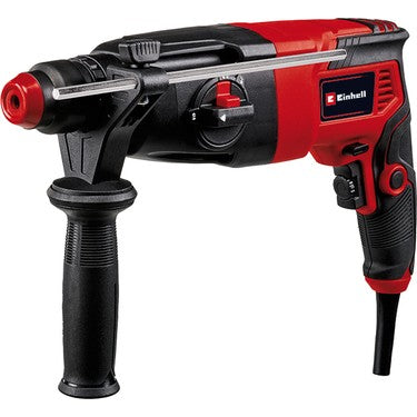 Kırıcı Delici 620 W, 4F Kit ile Yüksek Performans