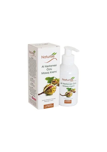 At Kestanesi Kremi 150 ml
