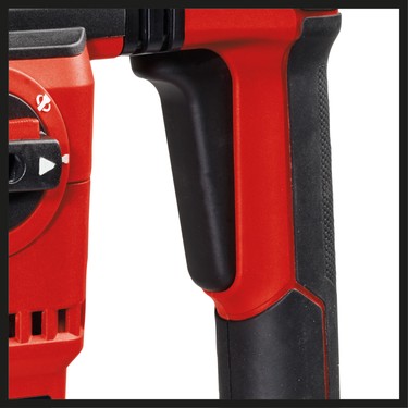 Kırıcı Delici 1600 W 4F Özellikli Darbeli Delme ve Kırma Makinesi