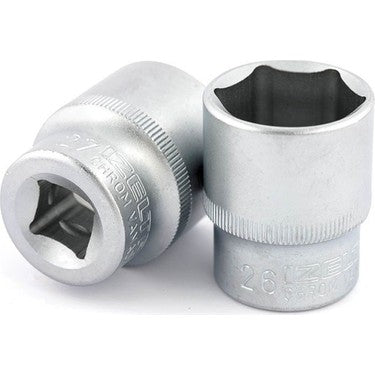 8 mm Altı Köşe Lokma Anahtar ile Uzun Süreli Kullanım