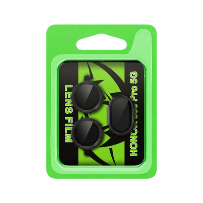 600 Pro Raze Metal Kamera Lens - Siyah