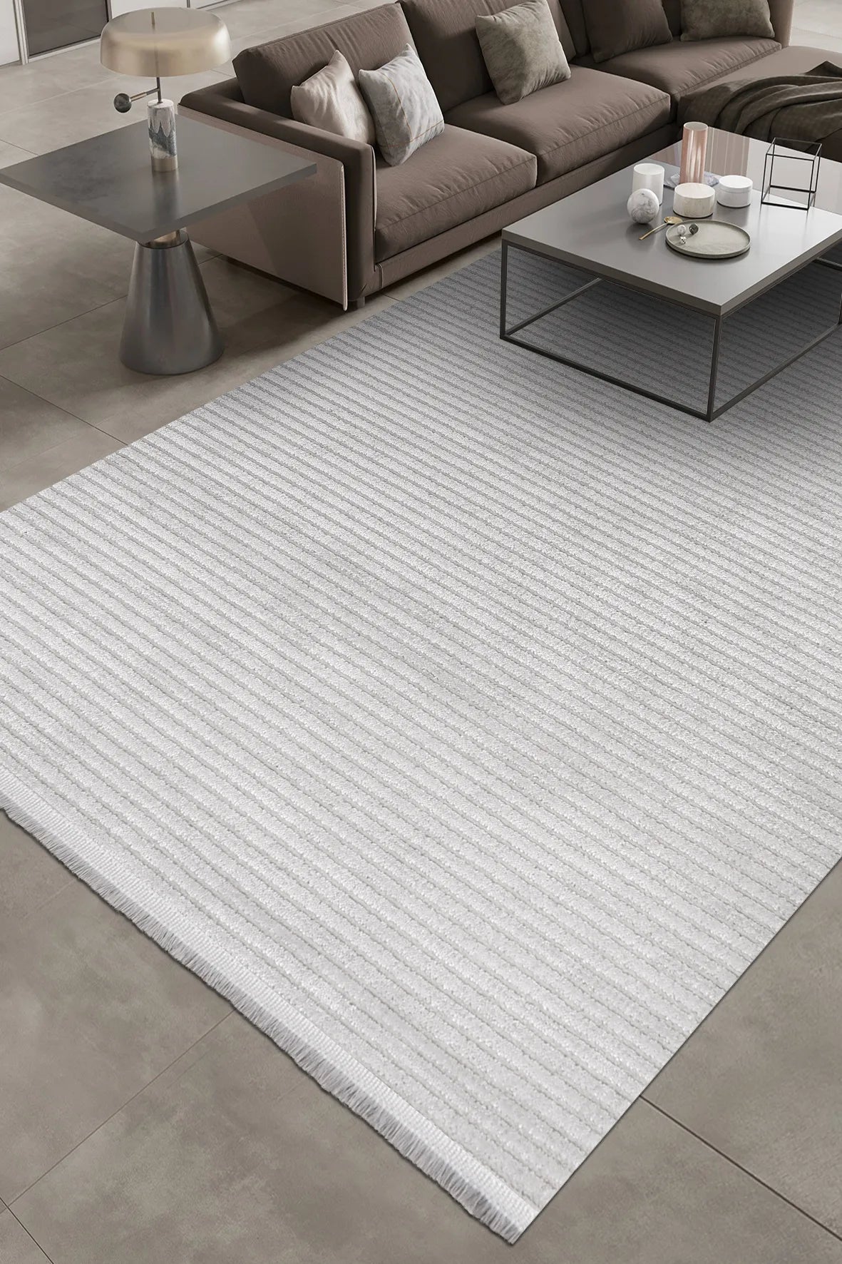 YoudayHomeCollection FİLORA Model Halı