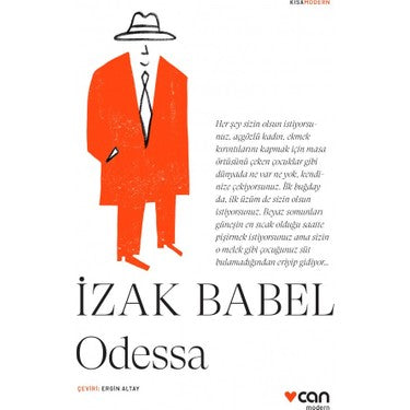 Odessa: Tarihin Derinliklerinde Bir Yolculuk