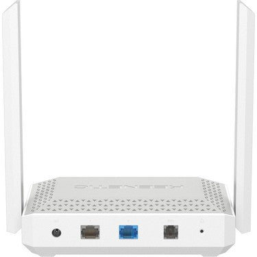 AC1200 Wi-Fi Mesh Modem, VDSL2/ADSL2+/Fiber Destekli