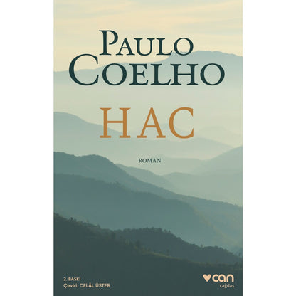 Hac: İnanç ve Yolculuk Üzerine - Paulo