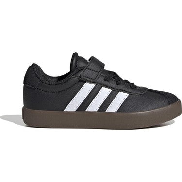 adidas VL Court 3.0 Skateboarding Çocuk Spor Ayakkabısı