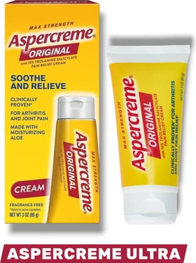 Ultra Vücut Ağrılarında Etkili Bitkisel Içerikli Masaj Kremi 50 ml x 2 Adet
