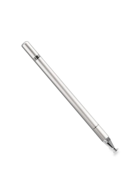 Dokunmatik Stylus Kalem Pen 110 - Gümüş
