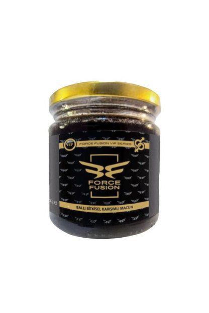 Force Fusion Erkek Özel Sorundan Koruyan Destekleyici 240 gr x 2 adet + Kayganlaştırıcyla