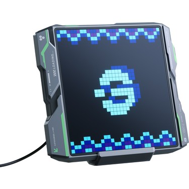 Govee Gaming Pixel Aydınlatma