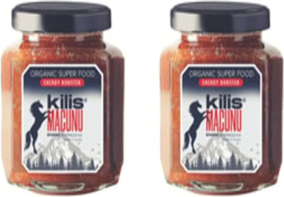 Kilis Macunu Erkeklere Çok Özel Karışım 240 gr x 2 Adet