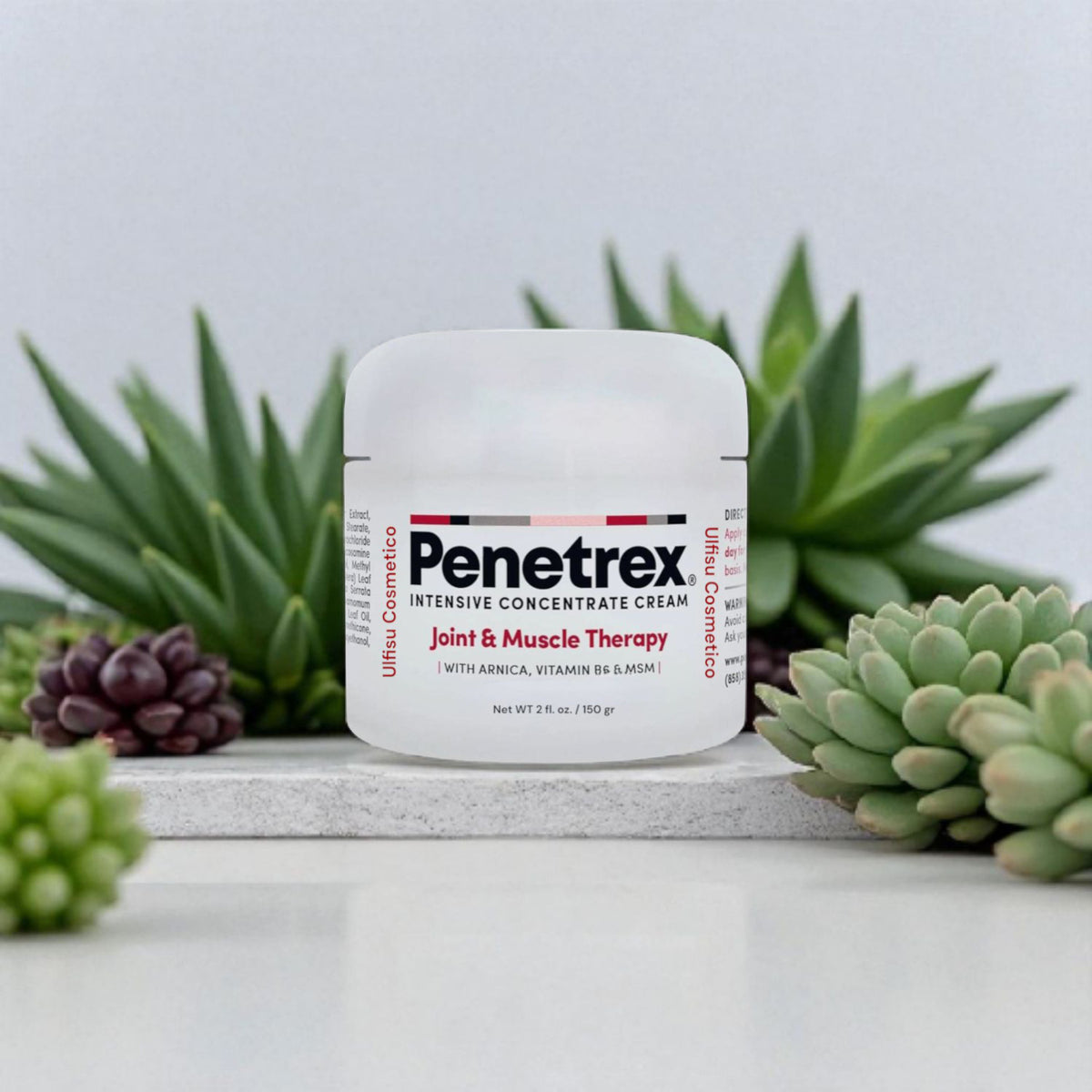 Penetrex Krem 4 Adet