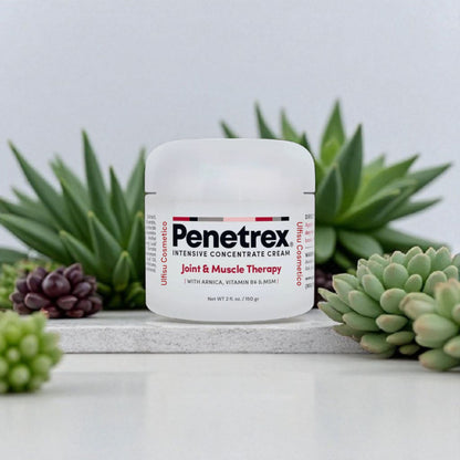 Penetrex Krem 4 Adet