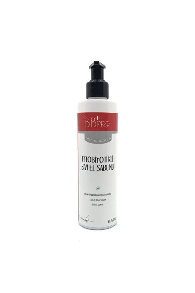 + Pro Sıvı El Sabunu Probiyotikli 250ml