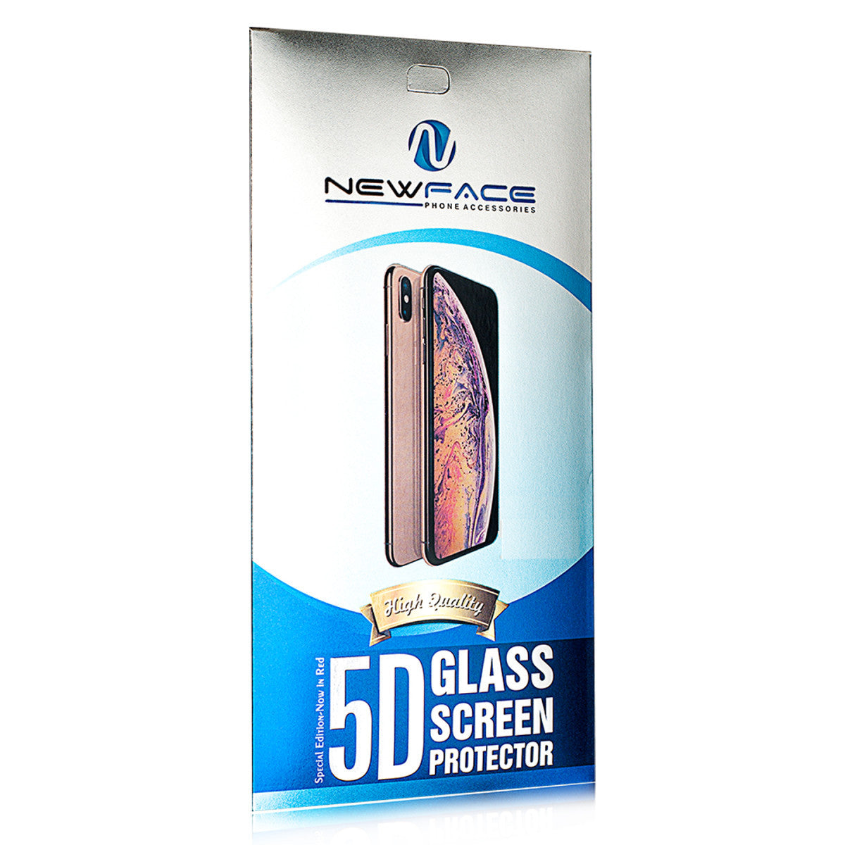 P20 Lite 5D Eko Cam Ekran Koruyucu