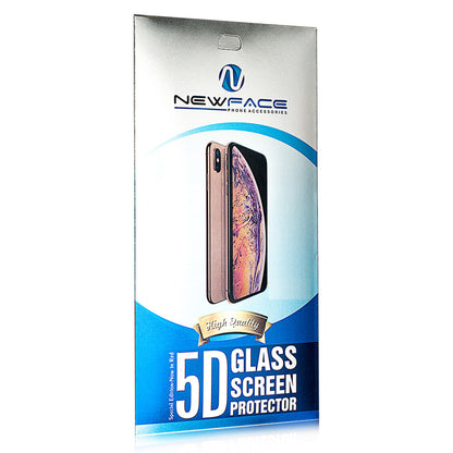 P20 Lite 5D Eko Cam Ekran Koruyucu