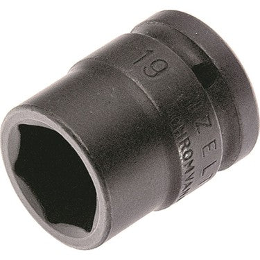 Altı Köşe Havalı Lokma 24 mm ile Yüksek Performanslı Kullanım