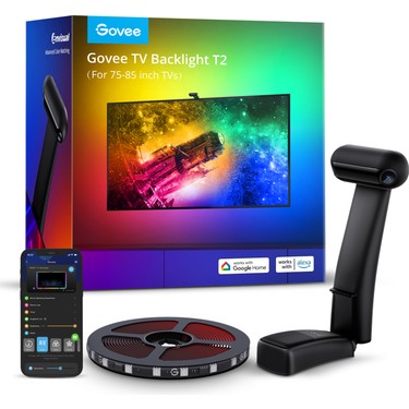 Tv Arkası LED Işıklı Ürün, 75-85 cm